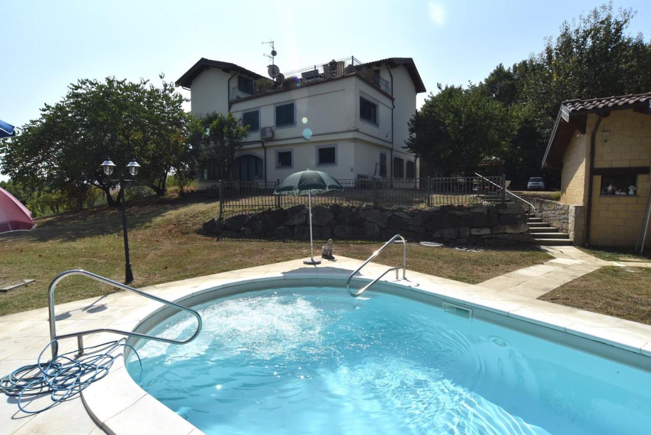Cascina Rosa Camilla Bed and Breakfast Carpeneto Exteriör bild