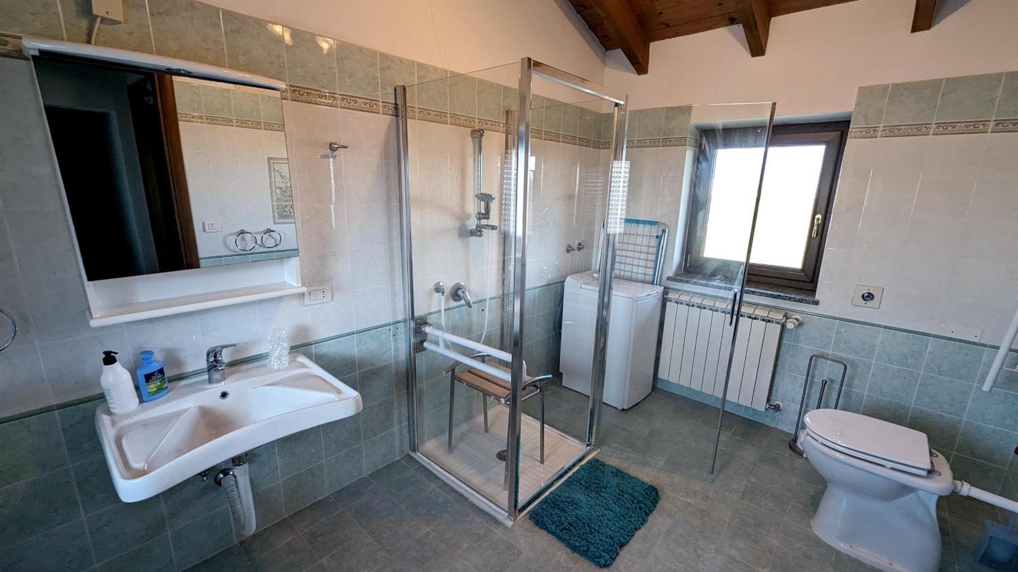 Cascina Rosa Camilla Bed and Breakfast Carpeneto Exteriör bild