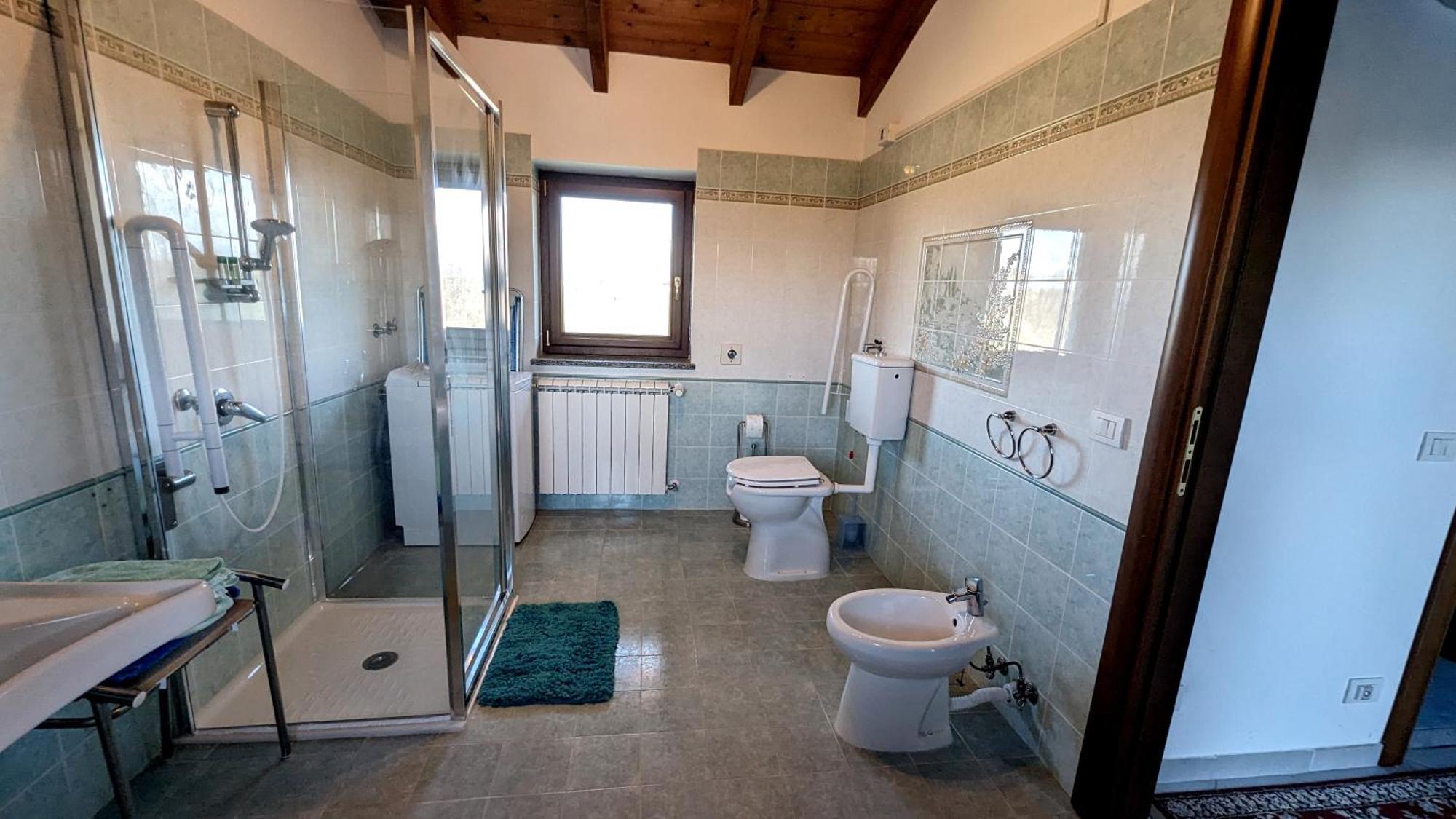 Cascina Rosa Camilla Bed and Breakfast Carpeneto Exteriör bild