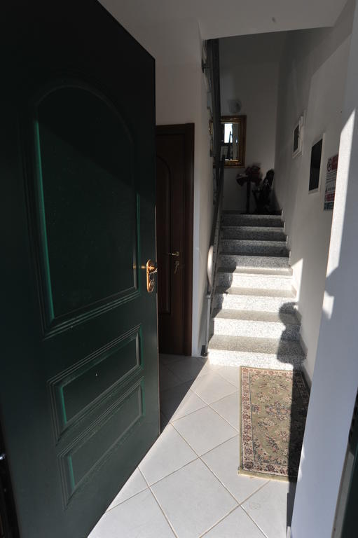 Cascina Rosa Camilla Bed and Breakfast Carpeneto Exteriör bild