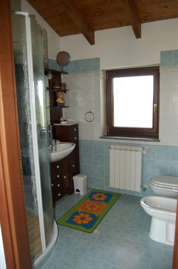 Cascina Rosa Camilla Bed and Breakfast Carpeneto Exteriör bild