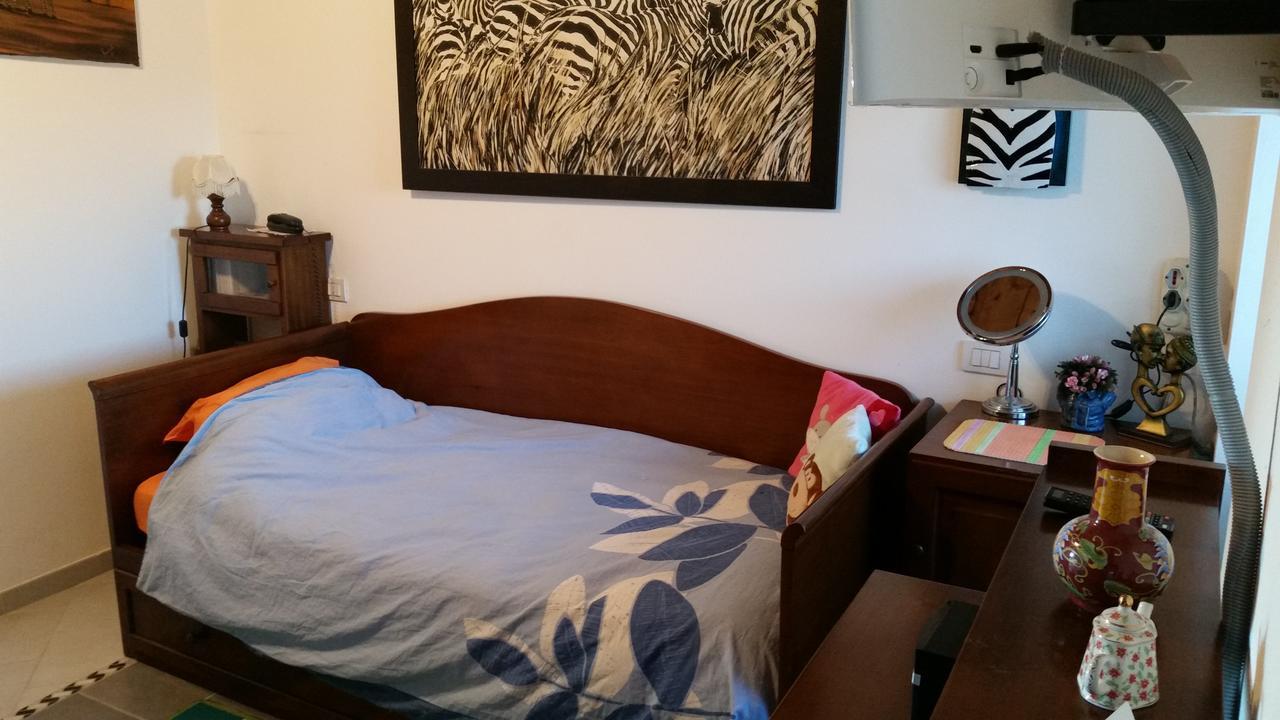 Cascina Rosa Camilla Bed and Breakfast Carpeneto Exteriör bild