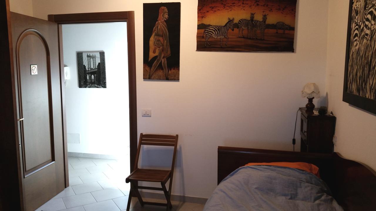 Cascina Rosa Camilla Bed and Breakfast Carpeneto Exteriör bild